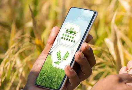 Indoor Farming Redefining the Agricultural Landscape
